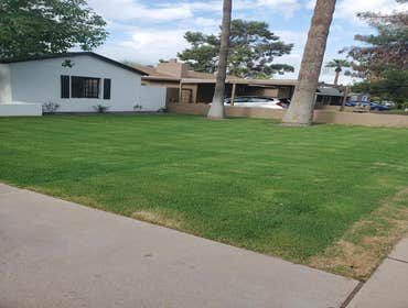 Photos by Carbajal Art Landscaping #1