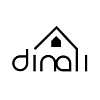 Dinali Construction logo