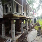 House Raising Houston