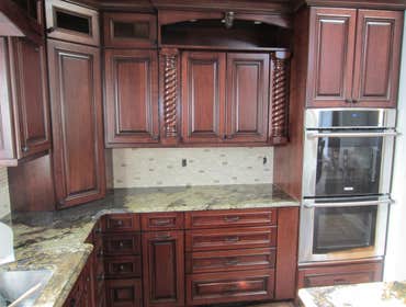 Photos by Pottercraft Woodworks #1