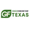 Green Forever Turf - Tx logo