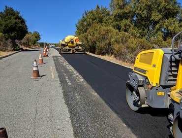 Photos by Apex Asphalt Paving #1