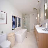 Custom Bathrooms