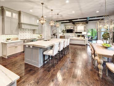 Photos by Larson Building Company LLC