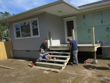 Photos from R Anthony Vincente Home Improvements