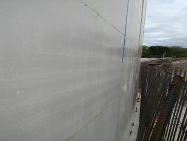 Concrete Services