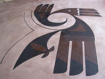 Photos from Albuquerque Architectural Surfaces