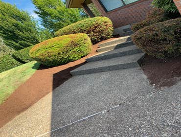 Photos by Santiago Lawn Maintenance #3