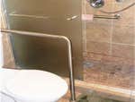 Wheelchair Accessible Bathroom