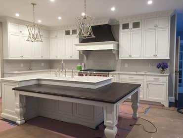 Photos by Jose Amaya Remodeling LLC #1