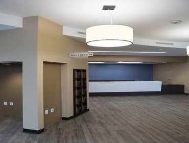 Austin Regional Clinic | Cedar Park, TX