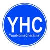 Your Home Check logo