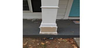 Home Pros Painting and Home Repairs
