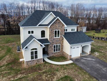 Photos by Noah W. Powell Construction Inc. #2