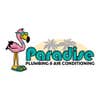 Paradise Plumbing & Air Conditioning logo
