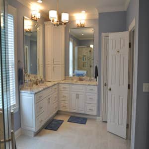 Deer Valley Bath Remodel