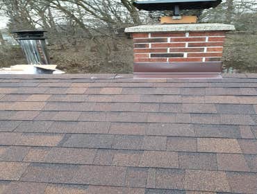 Photo(s) from Advanced Roofing And Exteriors, Llc