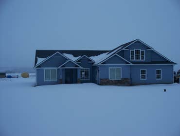 New Home