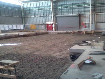 Photos from American Concrete Services