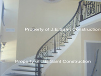 Photos by J E Saint Construction Inc #1