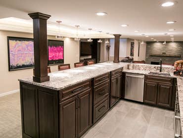 Photos by Cowdin Design + Build #1