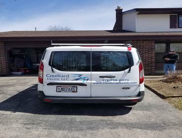 Photos by Couillard Electric LLC #1