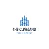 The Cleveland Fence Company logo