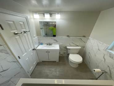 Photos by Carlino Contracting LLC