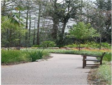 Shangri La Botanical Garden