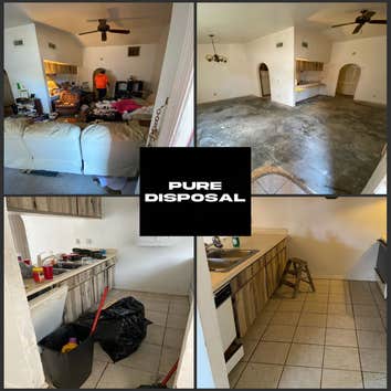 Photos by Pure Disposal #1