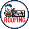 Climate Change Roofing logo