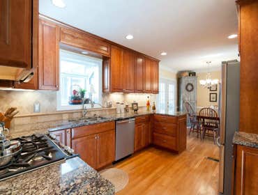 Photos from Ravensworth Custom Home Improvements