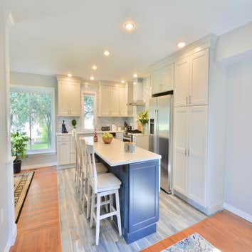 Beaver Building and Remodeling LLC
