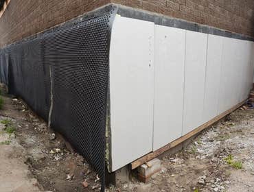 Photos by Mg Basement Waterproofing Yonkers #1