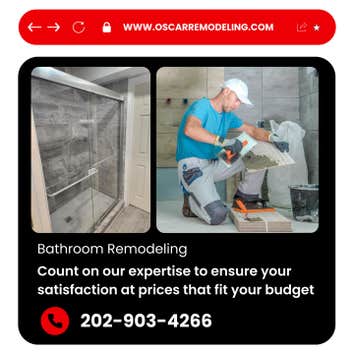 Oscar Remodeling LLC