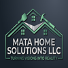 Mata Home Solutions logo