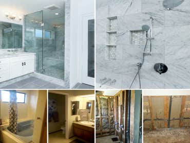 Layouts by Greenberg Construction Inc.