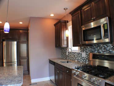 Fiducia Home Builders & Design, Inc. Project