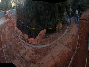 Concrete