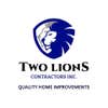 Two Lions Contractors Inc logo