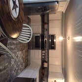 Full kitchen remodel and living room
