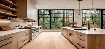 Home Additions Vancouver - Full Service Home Extensions, Second Story Additions & Custom Home Expansions