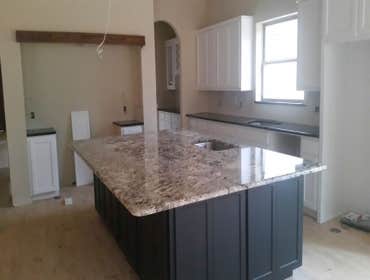 Photo(s) from JMG Granite & Marble