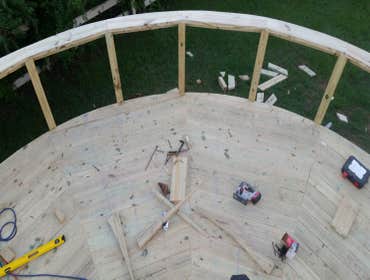 Photos by Alliance General Contracting #1
