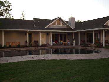 Photo(s) from Raymond C Fields Construction