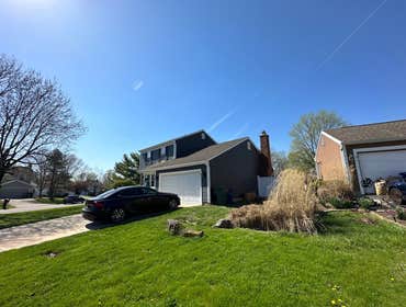 Photos by 614 Exteriors, LLC #14 New siding, fascia wrap & gutters