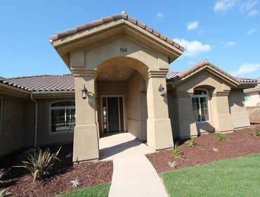 Custom Home in Nipomo, CA