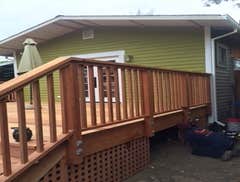 Photos by Flores Builders #1