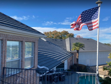 Photos by 1st Capital Certified Roofing #1