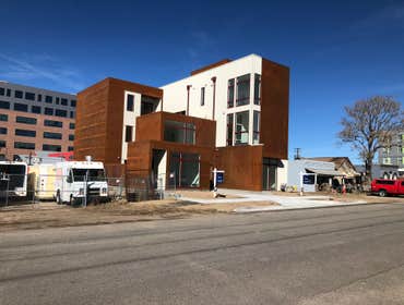 Photos by 730 South Exteriors #1